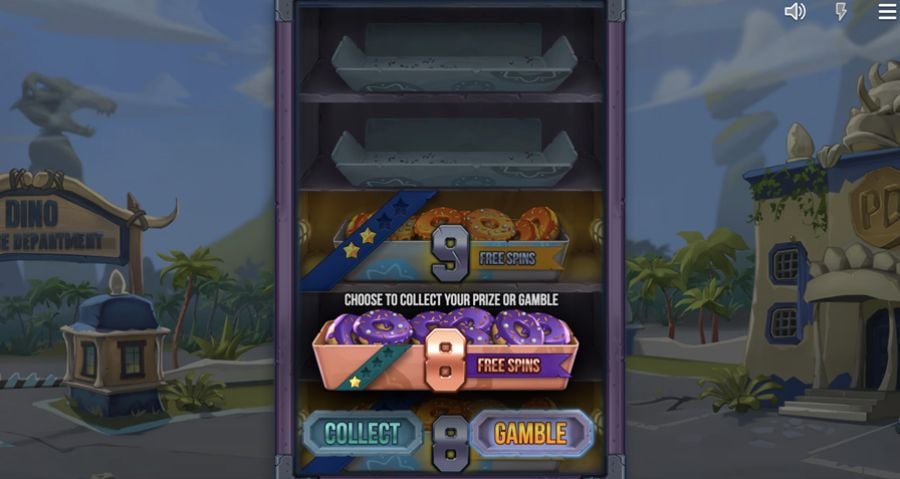 Dino Pd Bonus - partycasino