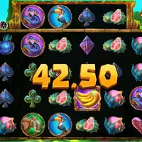 Bananaz 10k Ways Bonus - partycasino