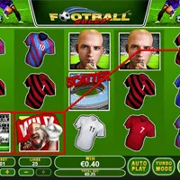 Football Rules Bonus - partycasino