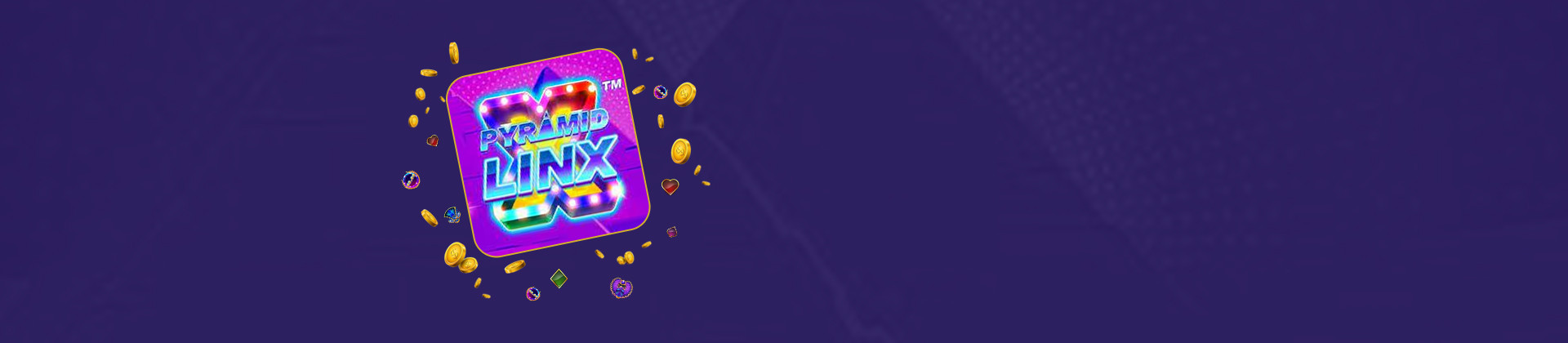 Pyramid Linx - partycasino