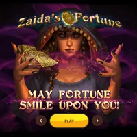 Zaidas Fortune Slot - partycasino