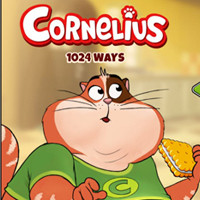 Cornelius Slot - partycasino