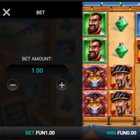 La Fiesta Bet - partycasino