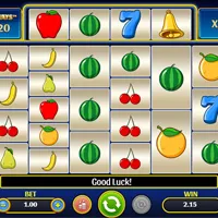 Melon Madness Megaways Bonus - partycasino