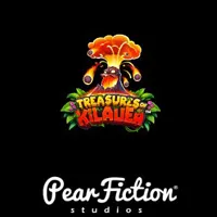Treasures Of Kilauea Slot - partycasino