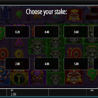 Tiki Treasures Megaways Bet - partycasino