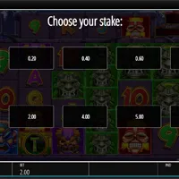 Tiki Treasures Megaways Bet - partycasino