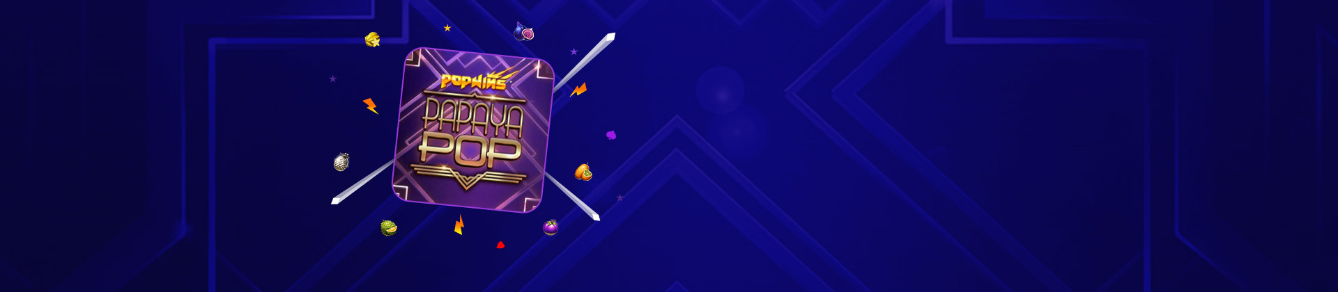 Papaya Pop - partycasino