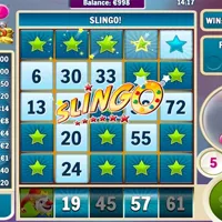 Slingo Riches Bonus - partycasino