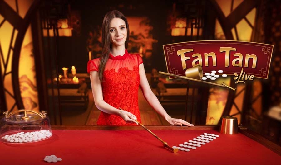 Fan Tan - partycasino