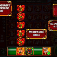 Slingo Xing Yun Xian Bet - partycasino