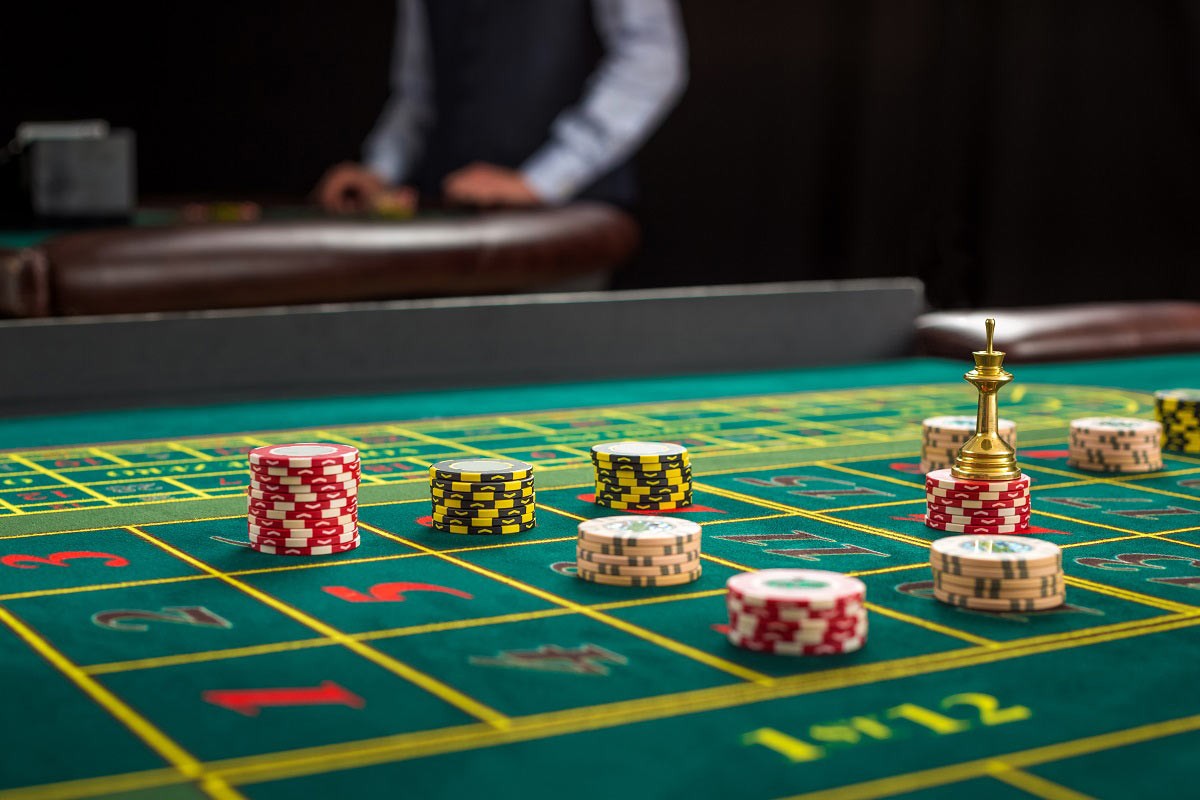 Sistema Fitzroy Roulette - partycasino