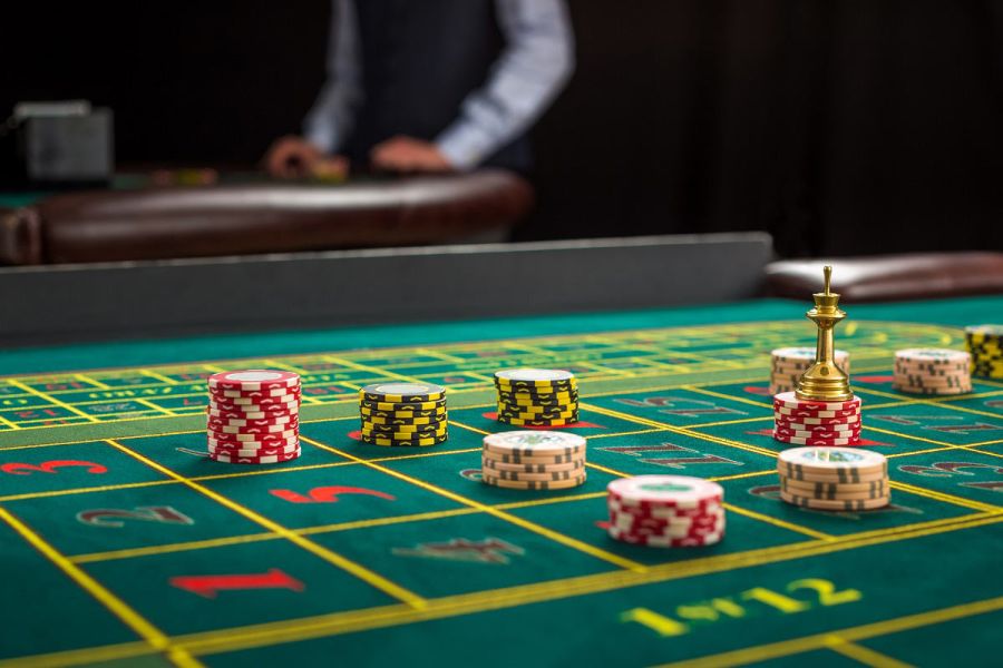 Sistema Fitzroy Roulette - partycasino