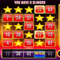 Slingo Big Wheel - partycasino