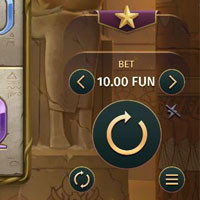 Book Of Destiny Bet - partycasino