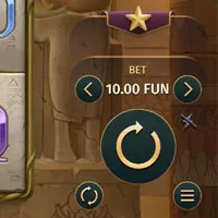 Book Of Destiny Bet - partycasino