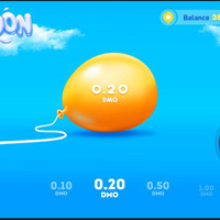 Balloon Slot - partycasino