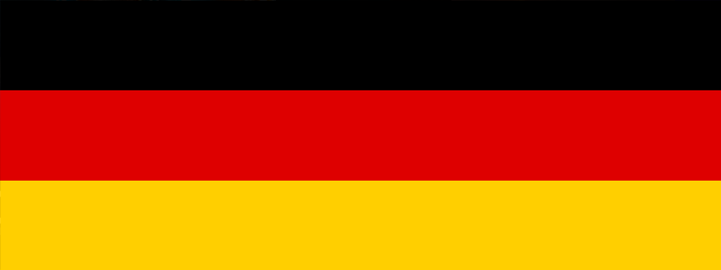 German Flag Featured Image - partycasino