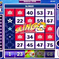 Slingo Britains Got Talent Bonus - partycasino