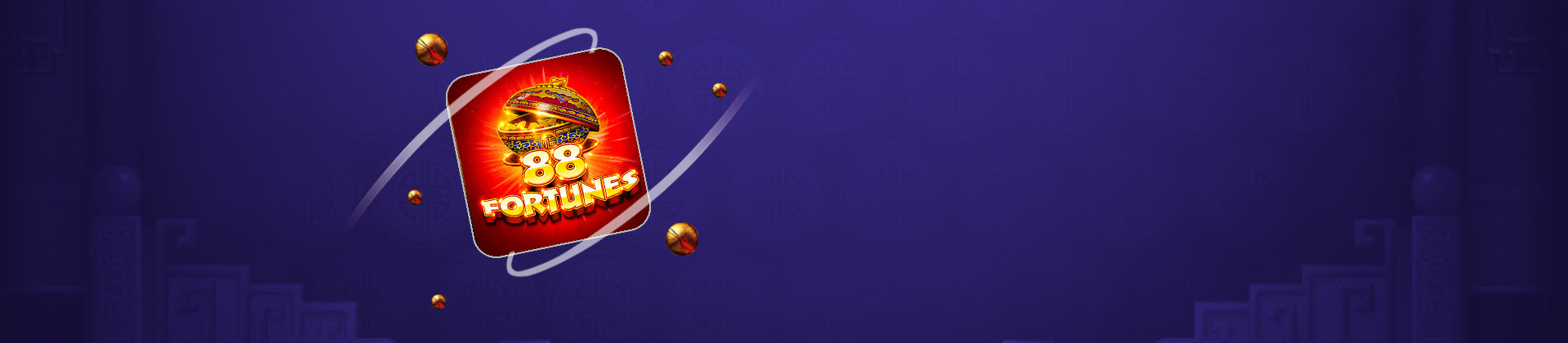 88 Fortunes - partycasino