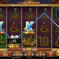 Cat Wilde And The Lost Chapter Bonus - partycasino