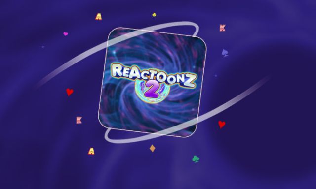 Reactoonz symbolit