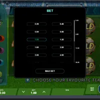 11 Champions Bet - partycasino