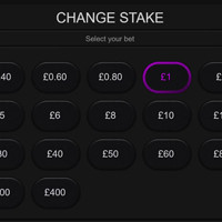 Call Of The Wild Bet - partycasino