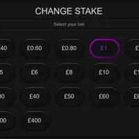 Call Of The Wild Bet - partycasino