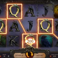 Halloween Jack Bonus - partycasino