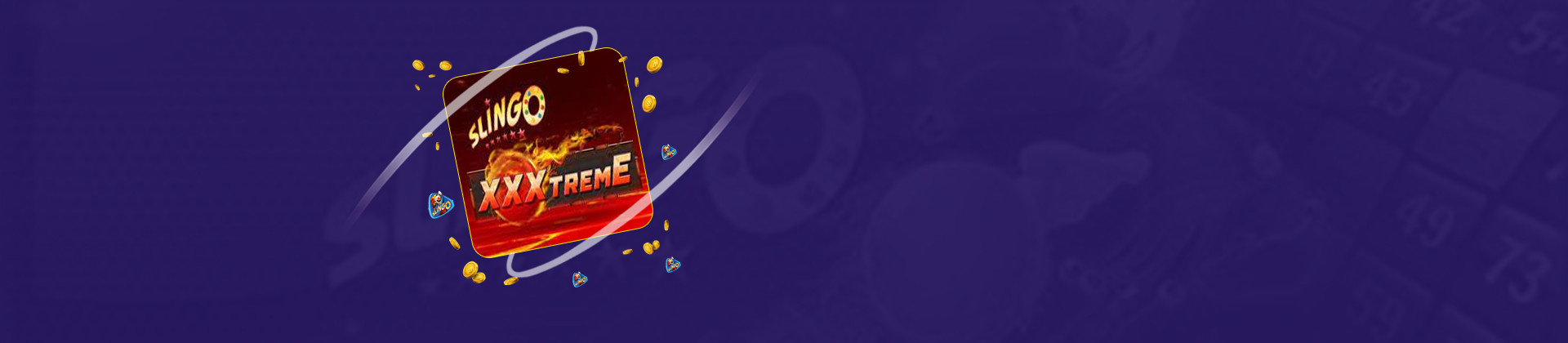 Slingo XXXtreme - partycasino