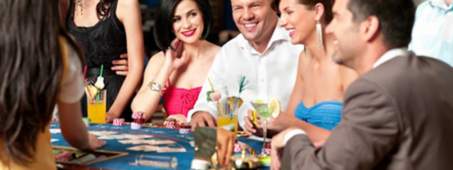 Celebrity Blackjack - partycasino