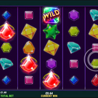 Power Core Bonus - partycasino