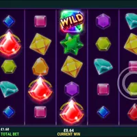 Power Core Bonus - partycasino