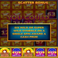 Slingo Super Spin Bet - partycasino