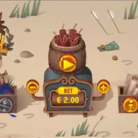 Wild Duel Bet - partycasino