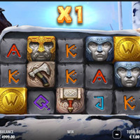 Raven Rising Bonus - partycasino