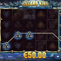 Zillard King Bonus - partycasino