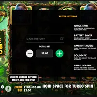 Gorilla Mayhem Bet - partycasino