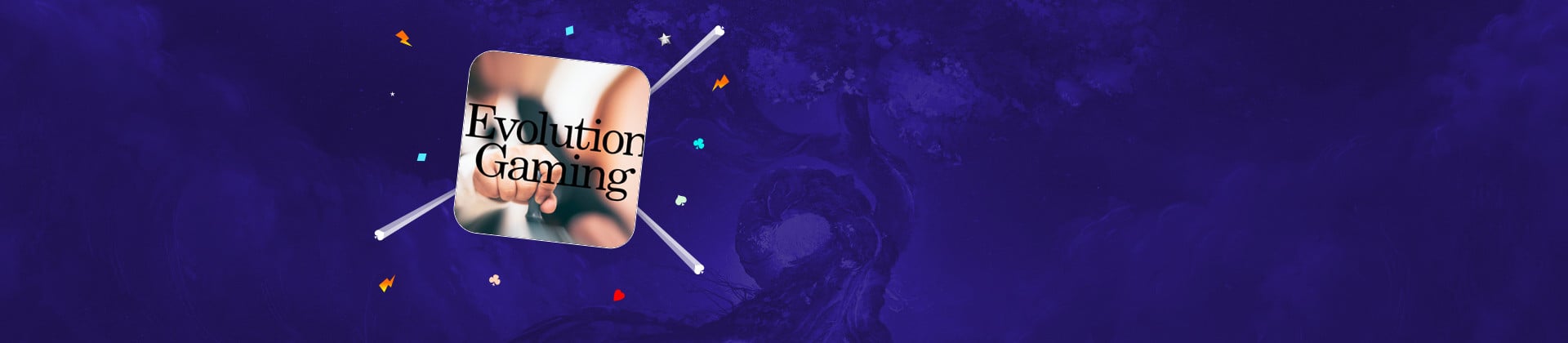 Evolution Blackjack 1 - partycasino