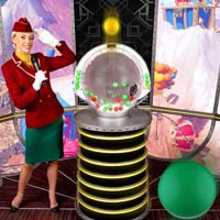 Cash Or Crash Balls Drop - partycasino