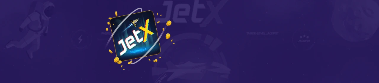 Jetx bonus