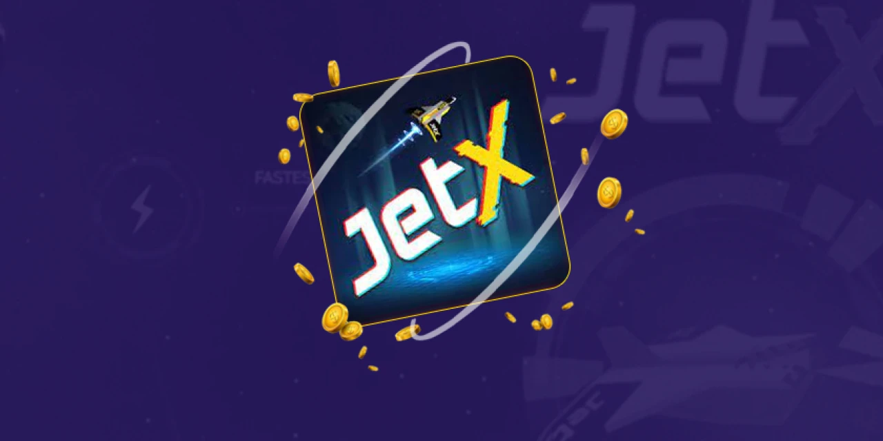Jetx bonus