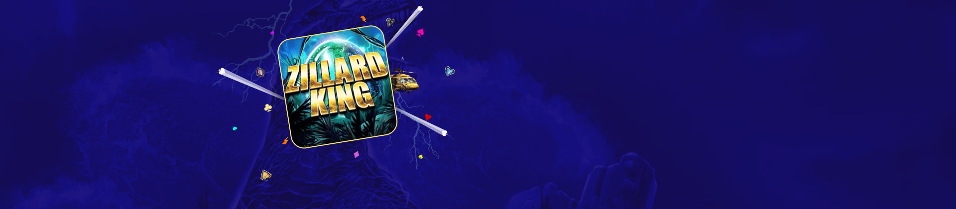 Zillard King - partycasino