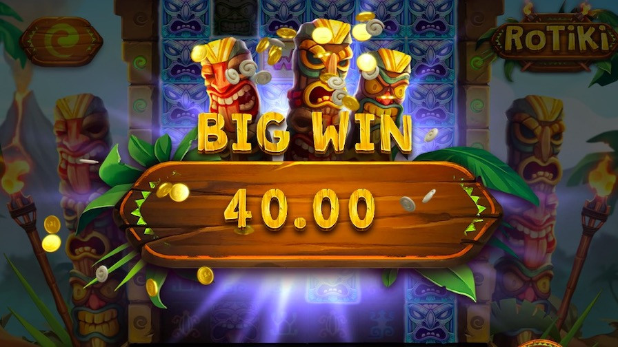 Rotiki Bonus - partycasino