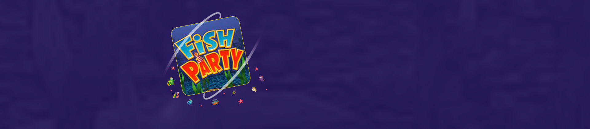 Fish Party - partycasino