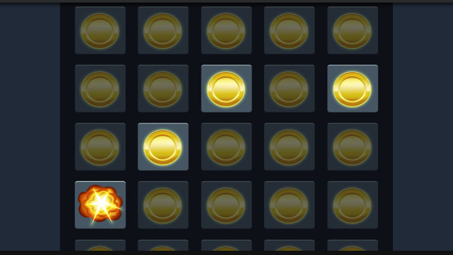 Coin Miner Slot Loss - partycasino