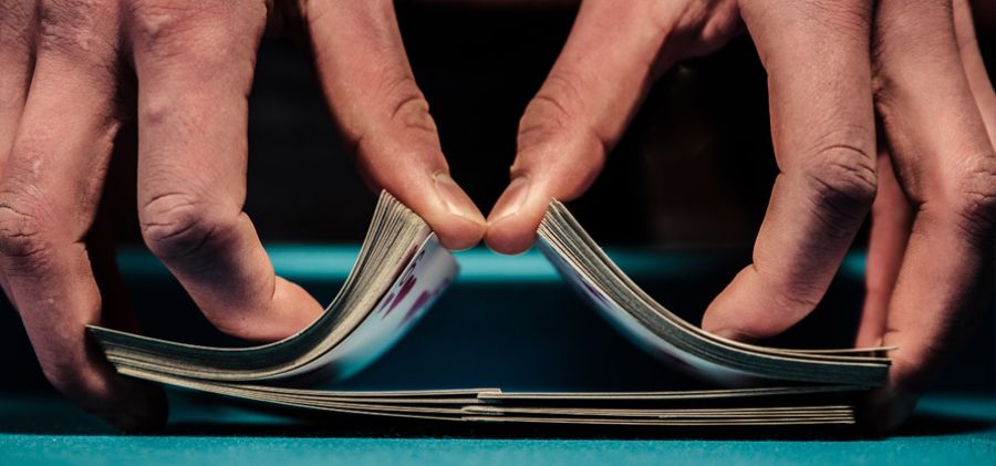 Blackjack - partycasino