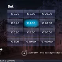 Wild Toro 2 Bet - partycasino