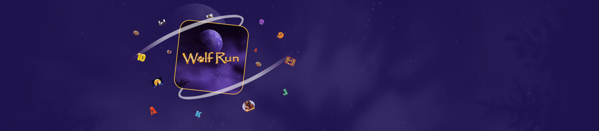 Wolf Run - partycasino